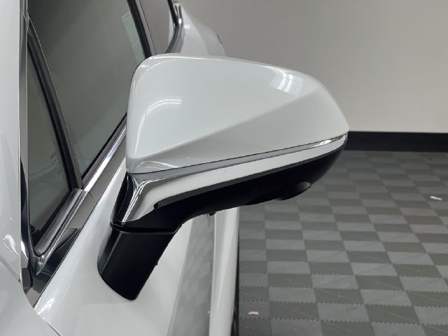 Certified 2023 Lexus RX 350 Premium w/ Accessory Package (K3) AWD/4WD image 21