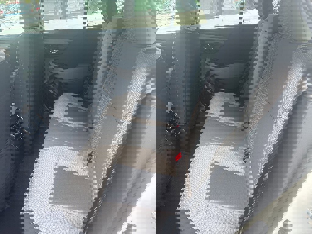 New 2025 Subaru Outback Premium image 12