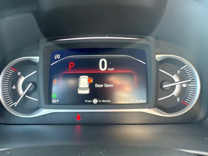Used 2023 Honda Passport EX-L image 16