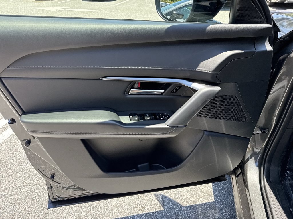 New 2026 MAZDA CX-5 Select AWD/4WD image 39