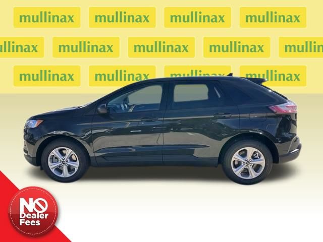 New 2024 Ford Edge SE video 2