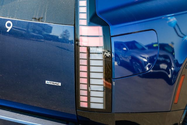 New 2026 Hyundai Ioniq 9 Limited image 10