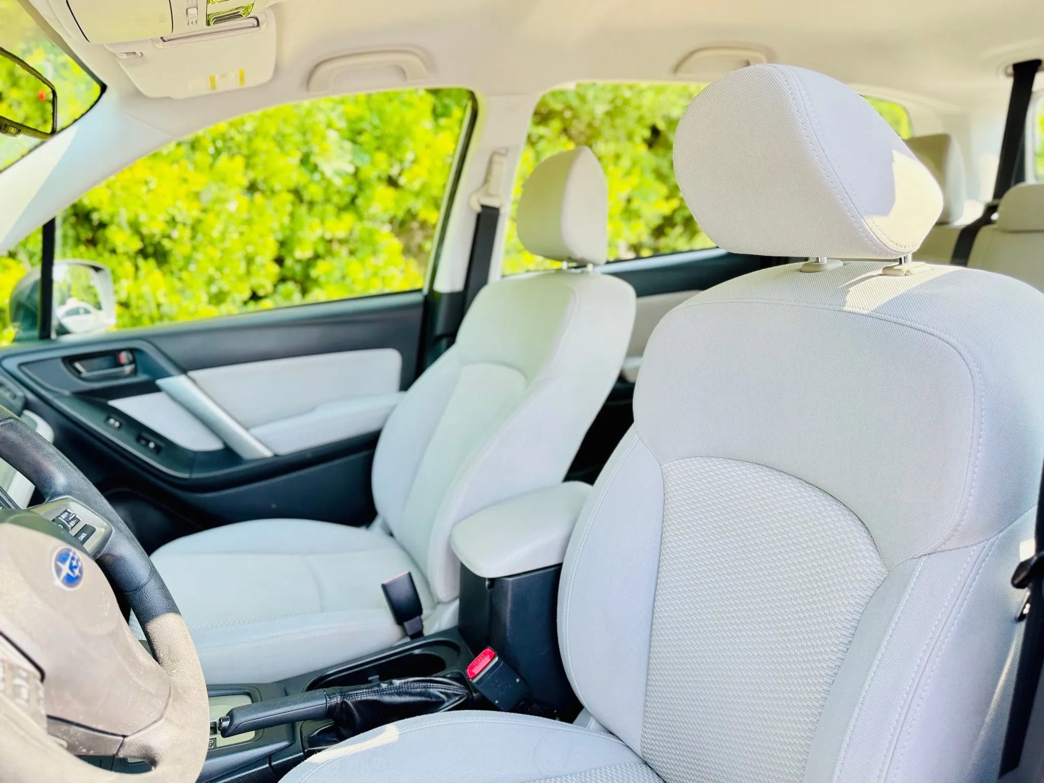 Used 2015 Subaru Forester 2.5i w/ Alloy Wheel Package image 50