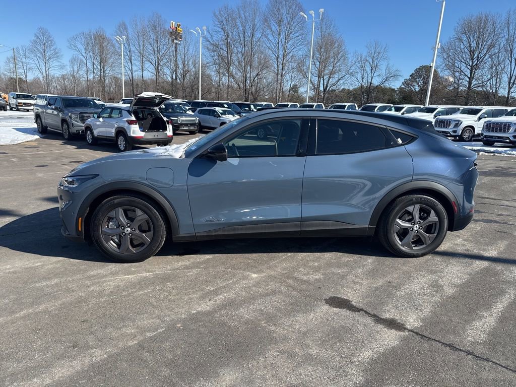 Used 2023 Ford Mustang Mach-E Select w/ Comfort Package Lite image 2