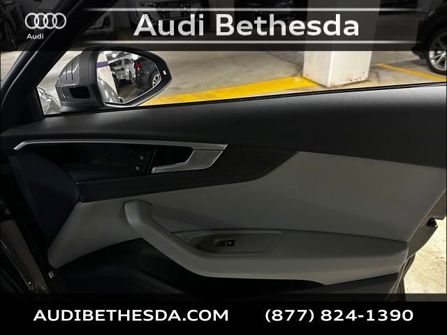 Used 2023 Audi A4 2.0T Premium AWD/4WD image 30