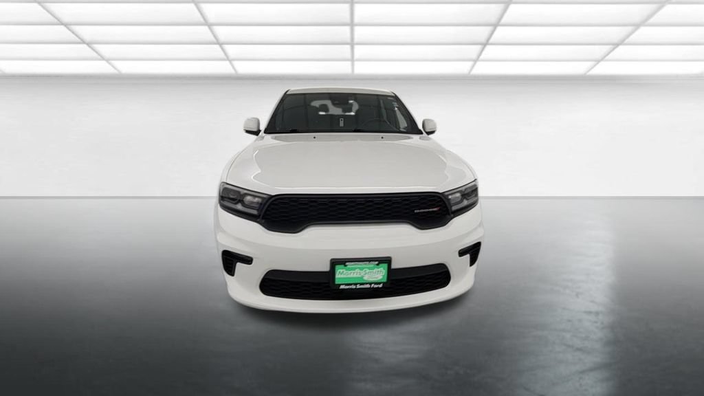 Used 2022 Dodge Durango GT AWD/4WD image 2