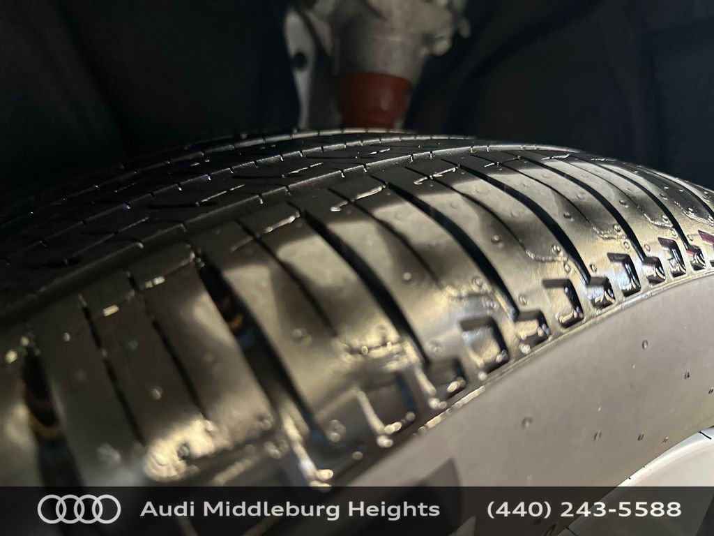 New 2025 Audi Q5 Premium Plus image 29