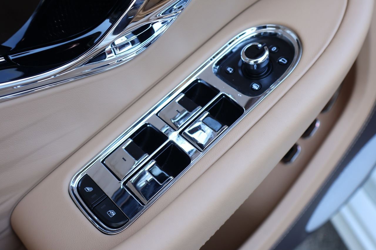 New 2026 Bentley Continental GT AWD/4WD image 15