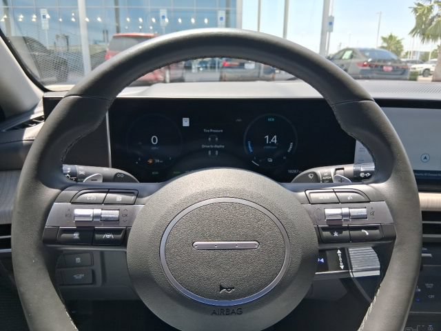 Used 2024 Hyundai Sonata Limited FWD image 8
