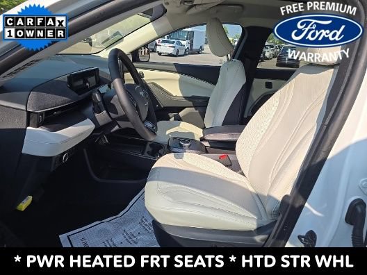 Used 2024 Ford Mustang Mach-E Premium RWD image 9