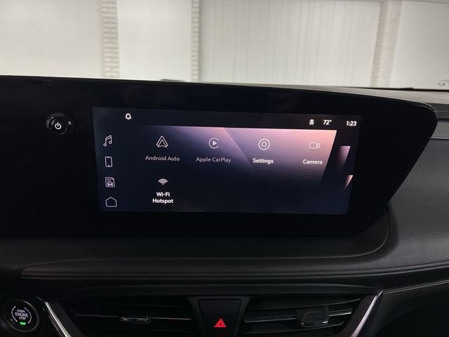Certified 2024 Buick Encore GX Sport Touring w/ Advanced Technology Package FWD image 13
