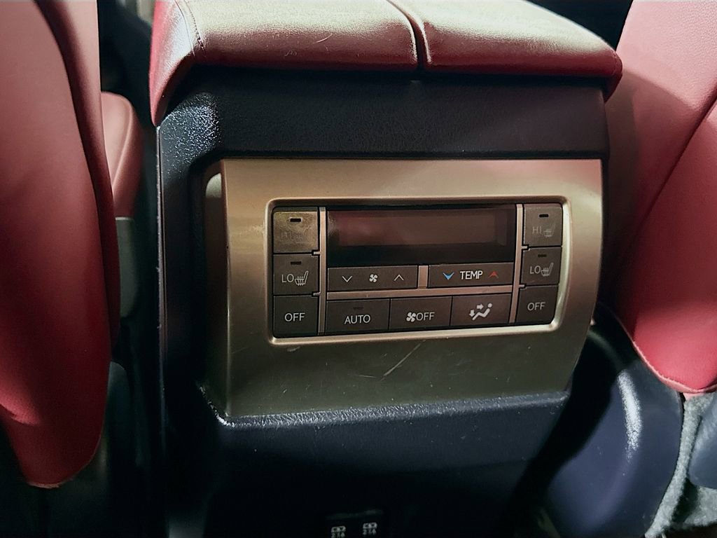 Used 2021 Lexus GX 460 Premium AWD/4WD image 30