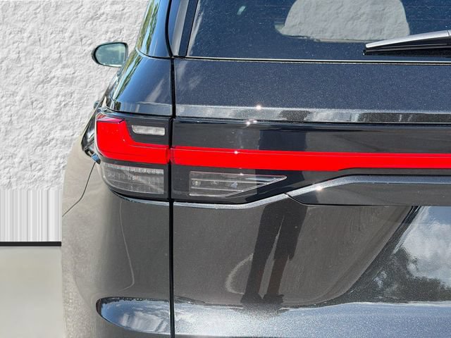 New 2026 Lexus TX 350 AWD image 10