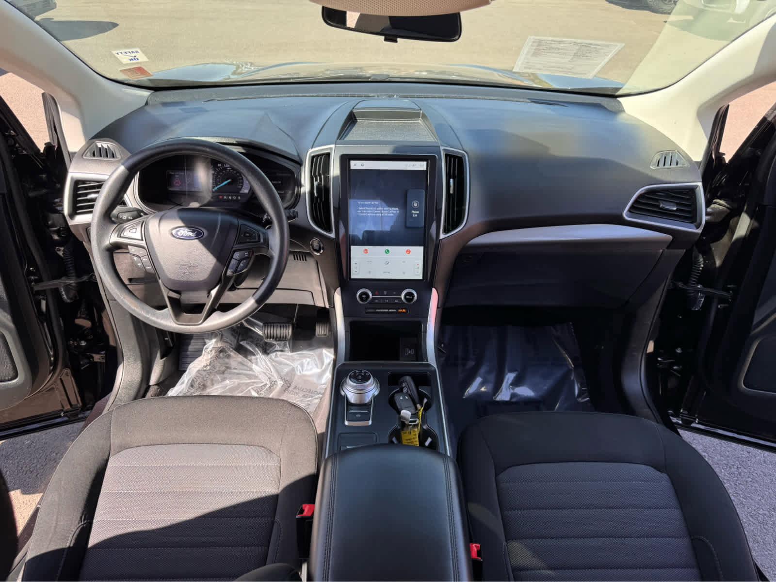 Used 2024 Ford Edge SE image 14