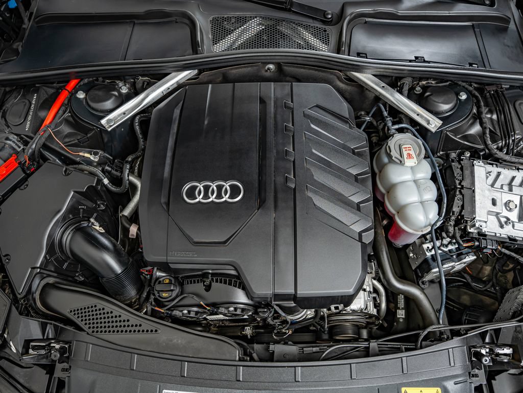 Certified 2023 Audi A5 2.0T Premium Plus AWD/4WD image 47