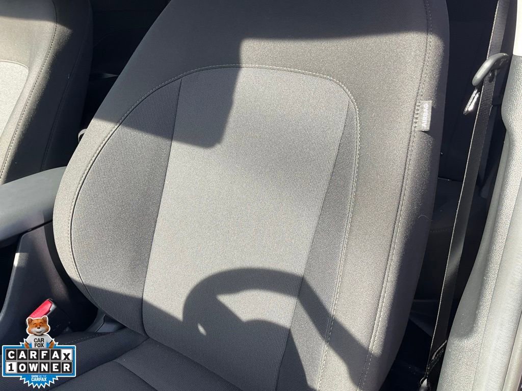 Used 2024 Hyundai Kona SEL FWD image 15