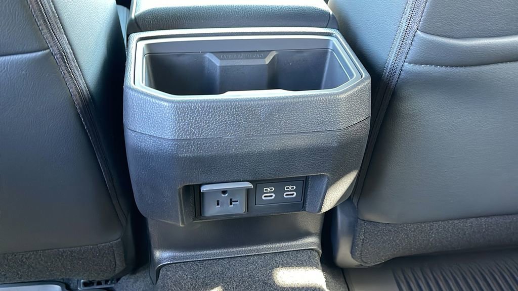 New 2026 Toyota Tacoma TRD Off-Road image 19