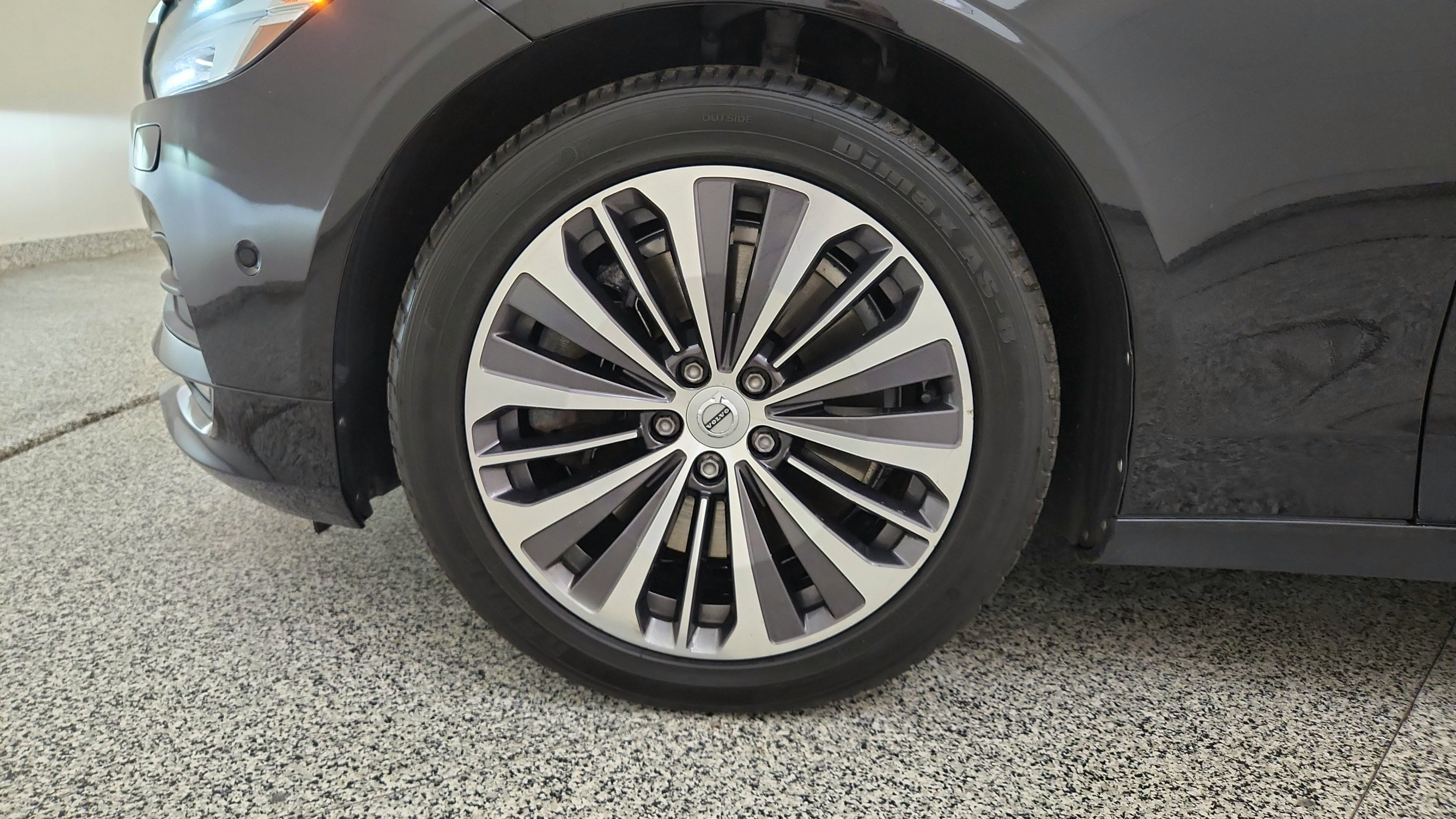 Used 2020 Volvo S90 T6 Momentum AWD/4WD image 32