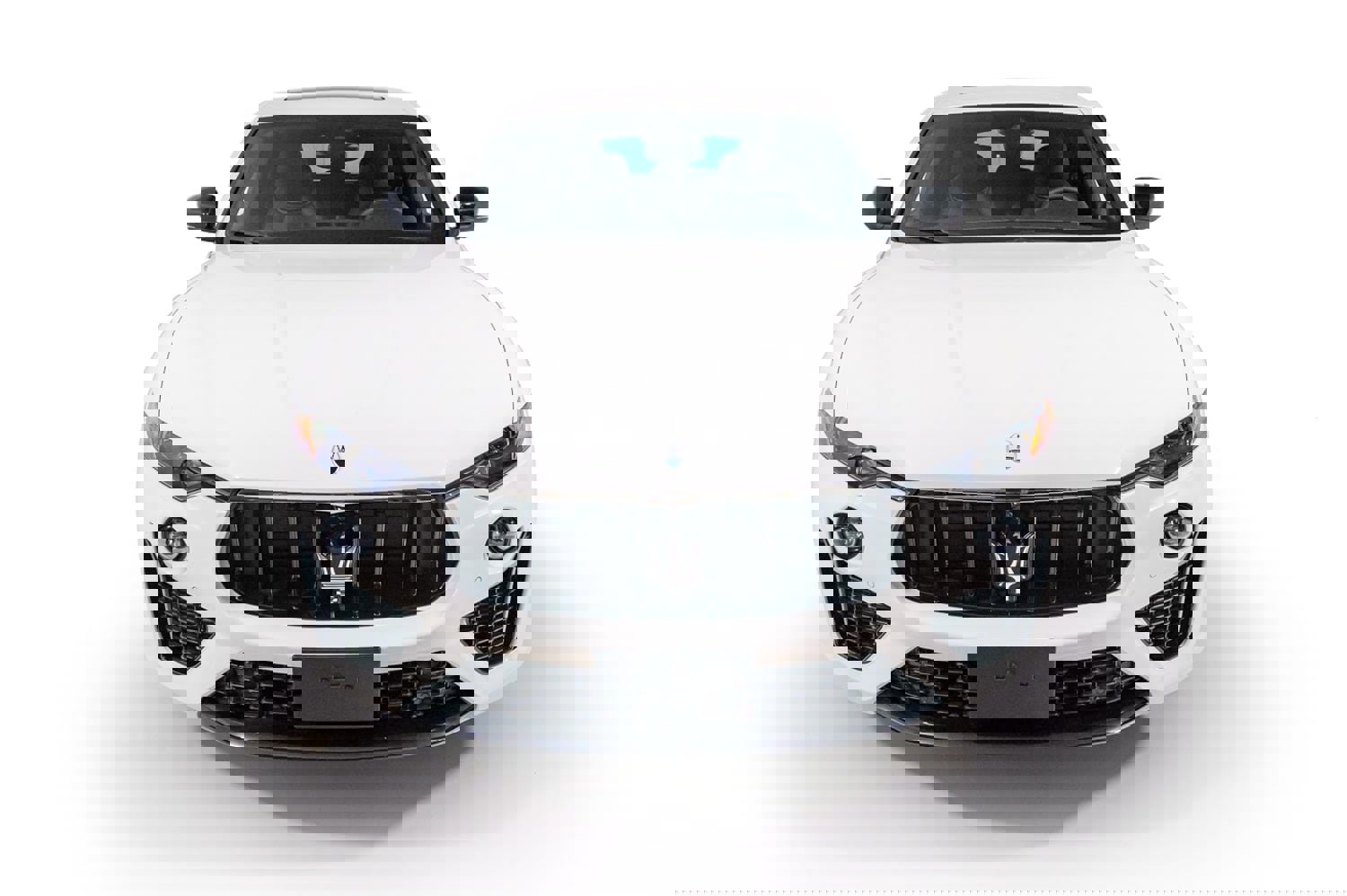 Used 2024 Maserati Levante Modena Ultima image 6