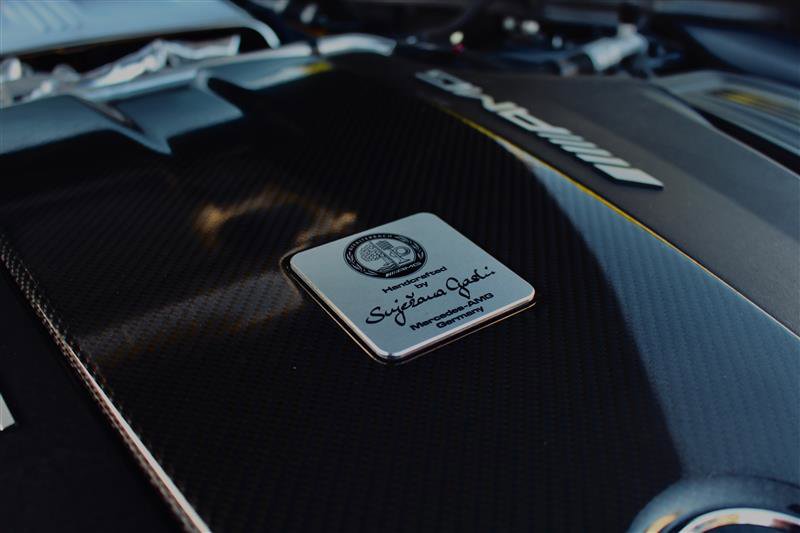 Used 2018 Mercedes-Benz AMG GT R image 37