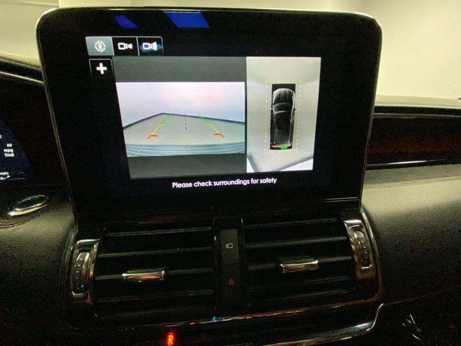 Used 2018 Lincoln Navigator Reserve AWD/4WD image 46