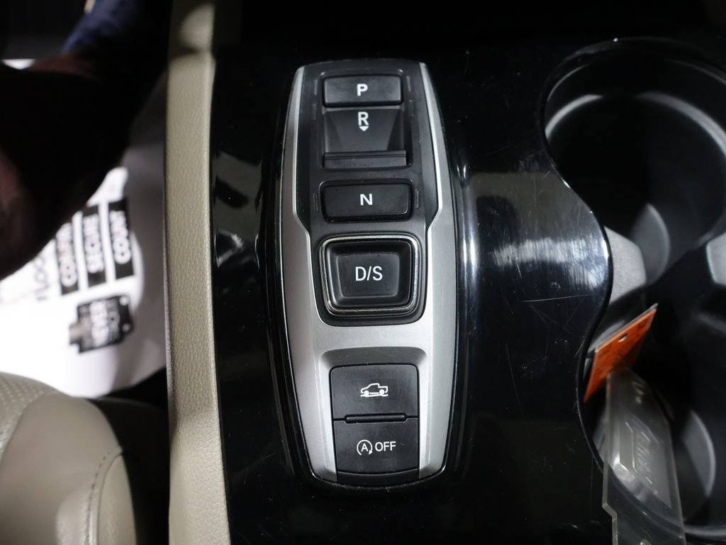 Used 2020 Honda Ridgeline RTL-E image 33