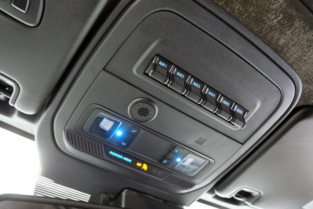 Used 2022 Ford Bronco Badlands AWD/4WD image 33