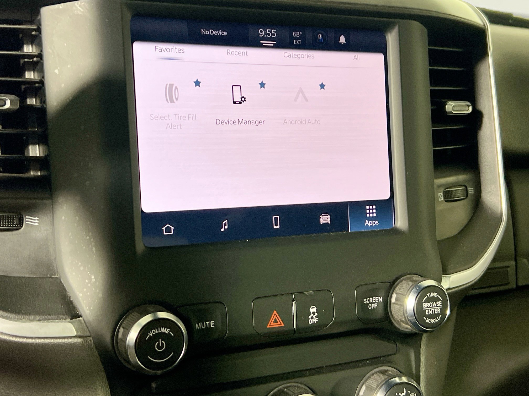 Used 2024 RAM 3500 Big Horn image 22