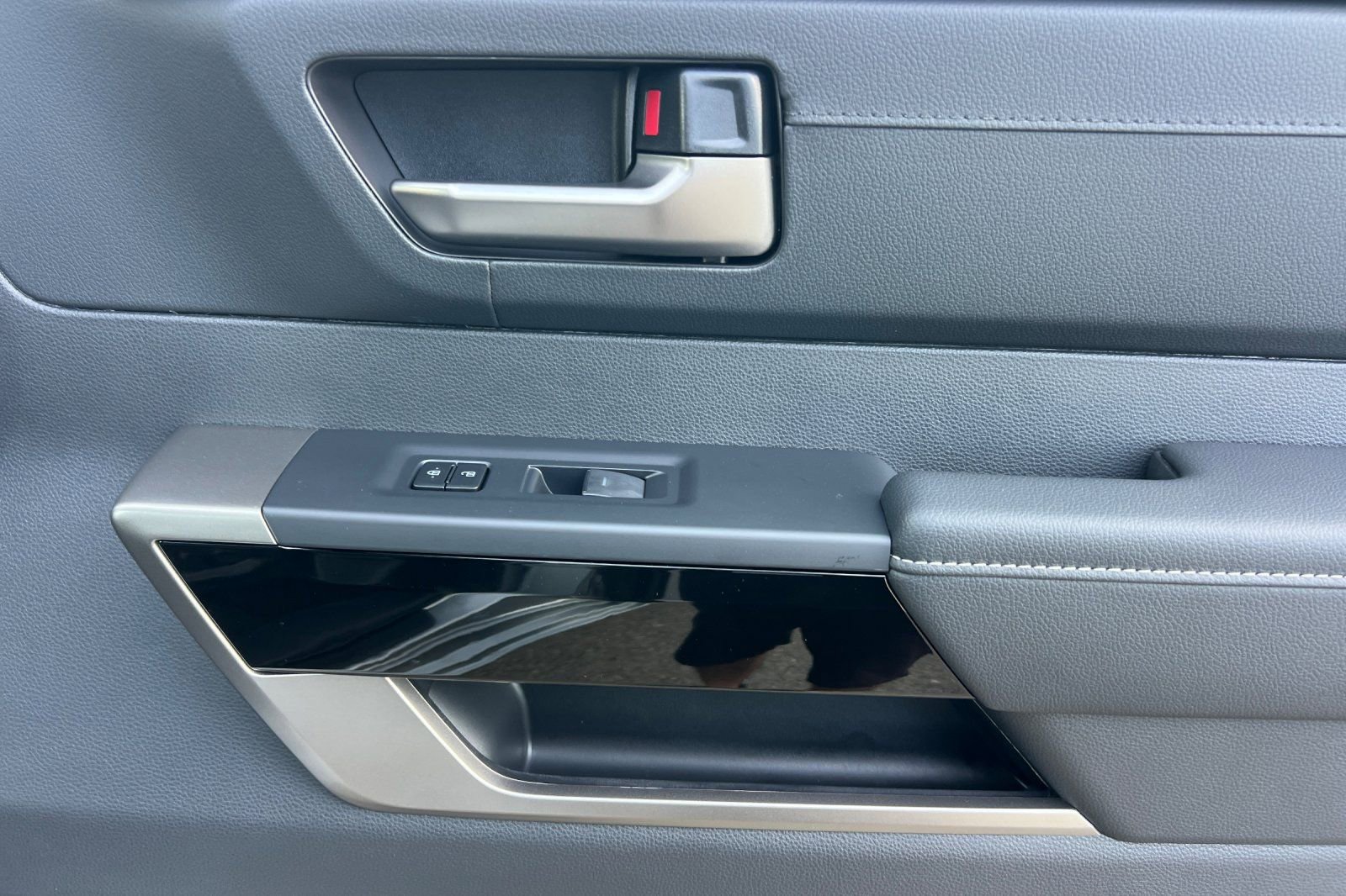 New 2026 Toyota Tundra Limited image 19