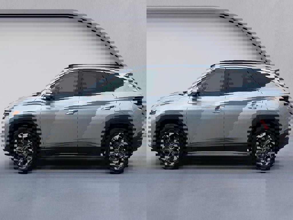 Used 2024 Hyundai Tucson SEL w/ Convenience Package image 2