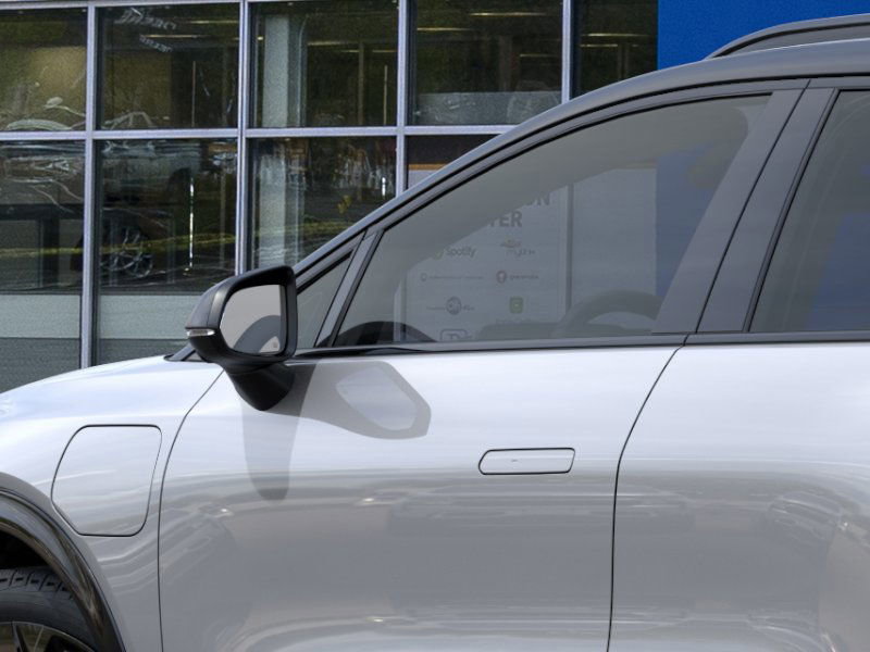 New 2026 Chevrolet Equinox EV RS image 36