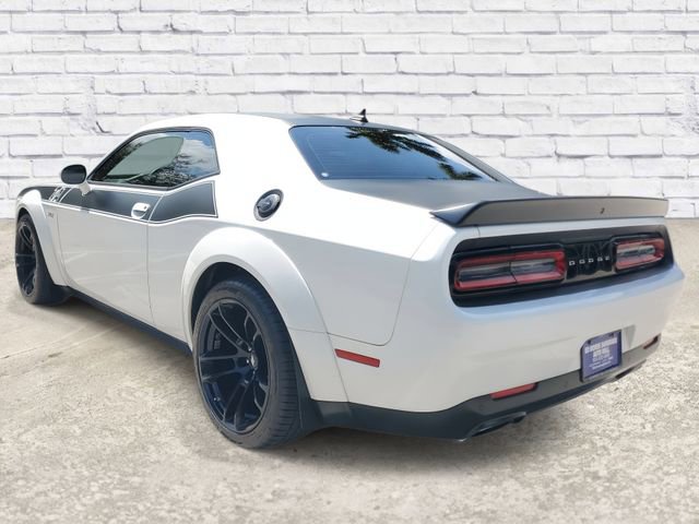 Used 2022 Dodge Challenger R/T Scat Pack image 2