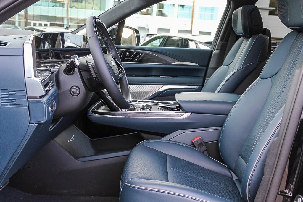 Used 2025 Cadillac Escalade IQ Sport 2 image 20