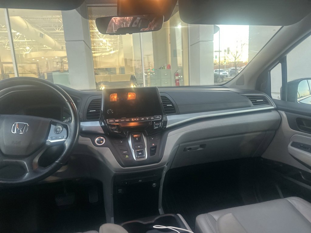 Used 2019 Honda Odyssey EX-L image 6