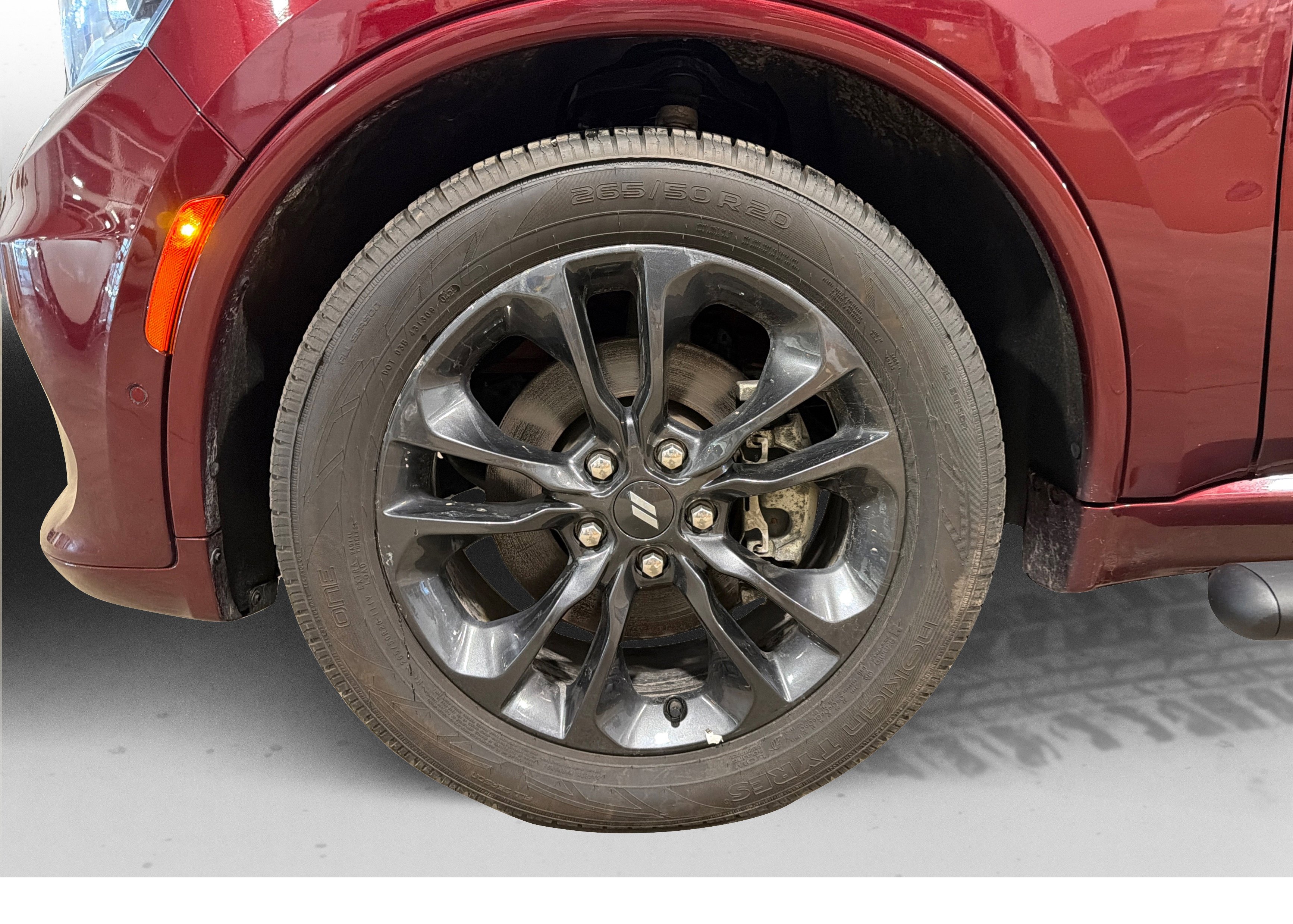 Used 2024 Dodge Durango R/T AWD/4WD image 54