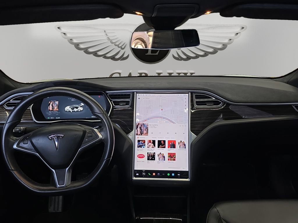 Used 2016 Tesla Model S 90D image 20