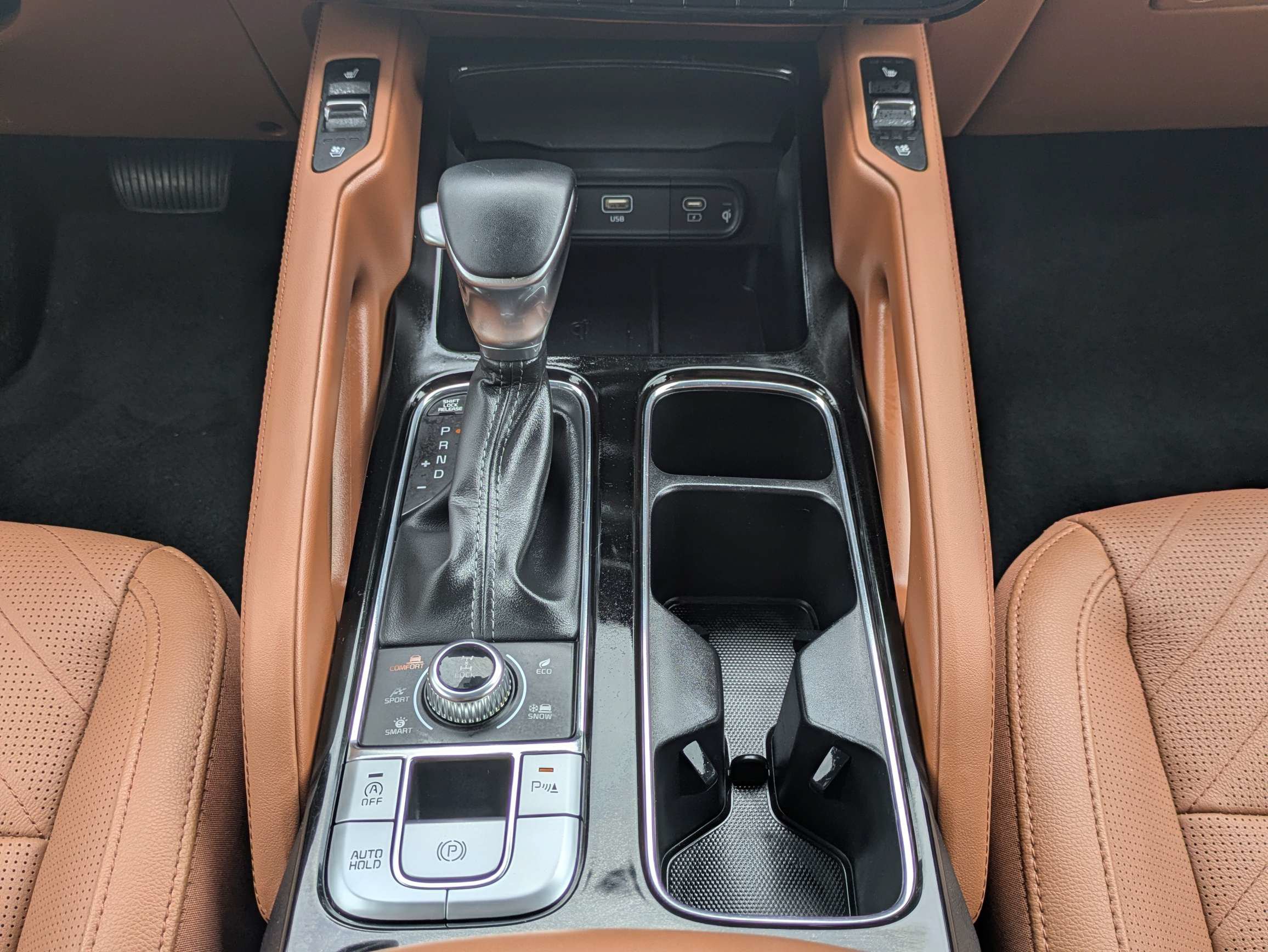 Certified 2025 Kia Telluride EX X-Line AWD/4WD image 21