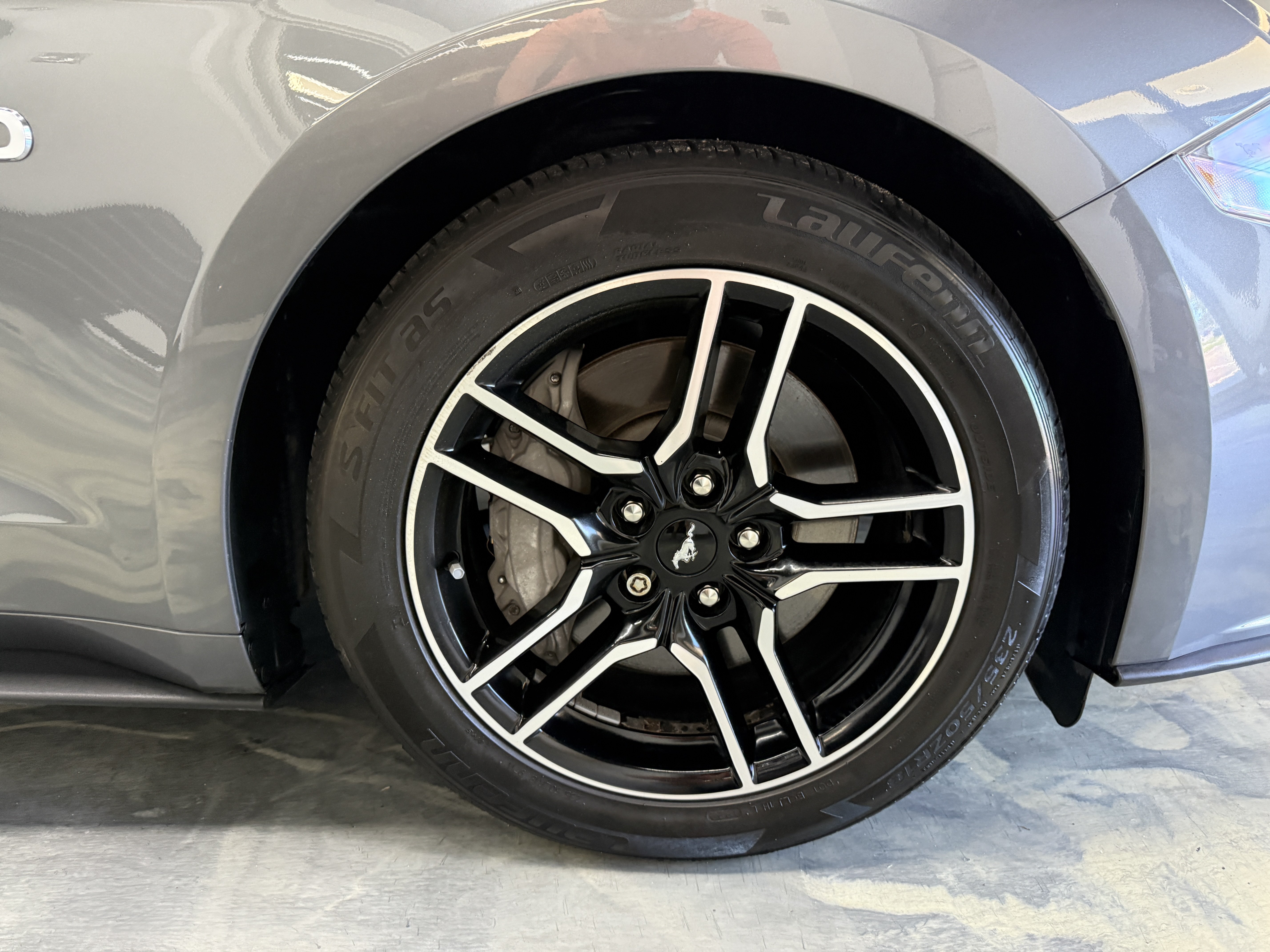 Used 2021 Ford Mustang GT RWD image 26