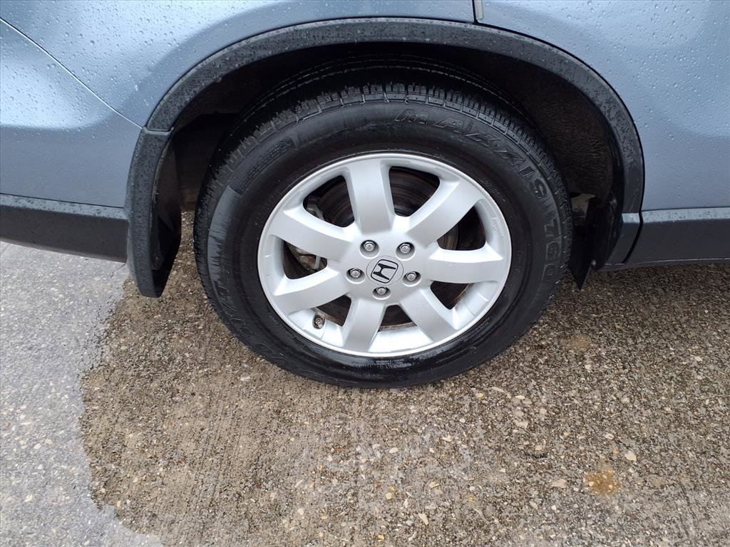 Used 2007 Honda CR-V EX-L image 25