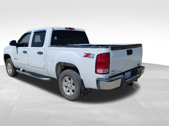 Used 2011 GMC Sierra 1500 SLE w/ Power Tech Package AWD/4WD image 5