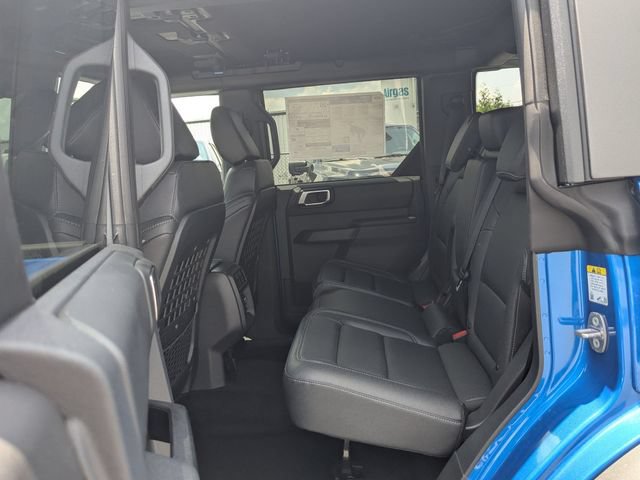 New 2026 Ford Bronco Big Bend AWD/4WD image 22