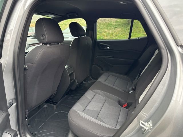 New 2026 Chevrolet Trax RS image 18