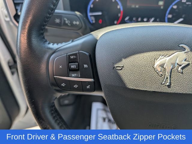 Used 2022 Ford Bronco Sport Big Bend w/ Convenience Package image 18