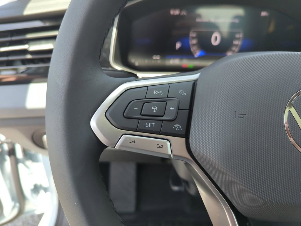 New 2026 Volkswagen Jetta SE FWD image 37