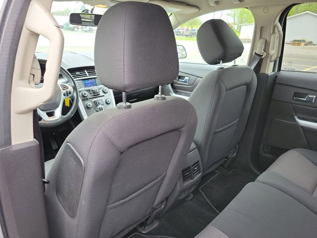 Used 2013 Ford Edge SEL FWD image 22