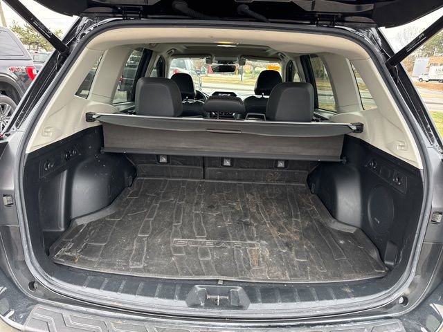 Used 2019 Subaru Forester Limited image 13