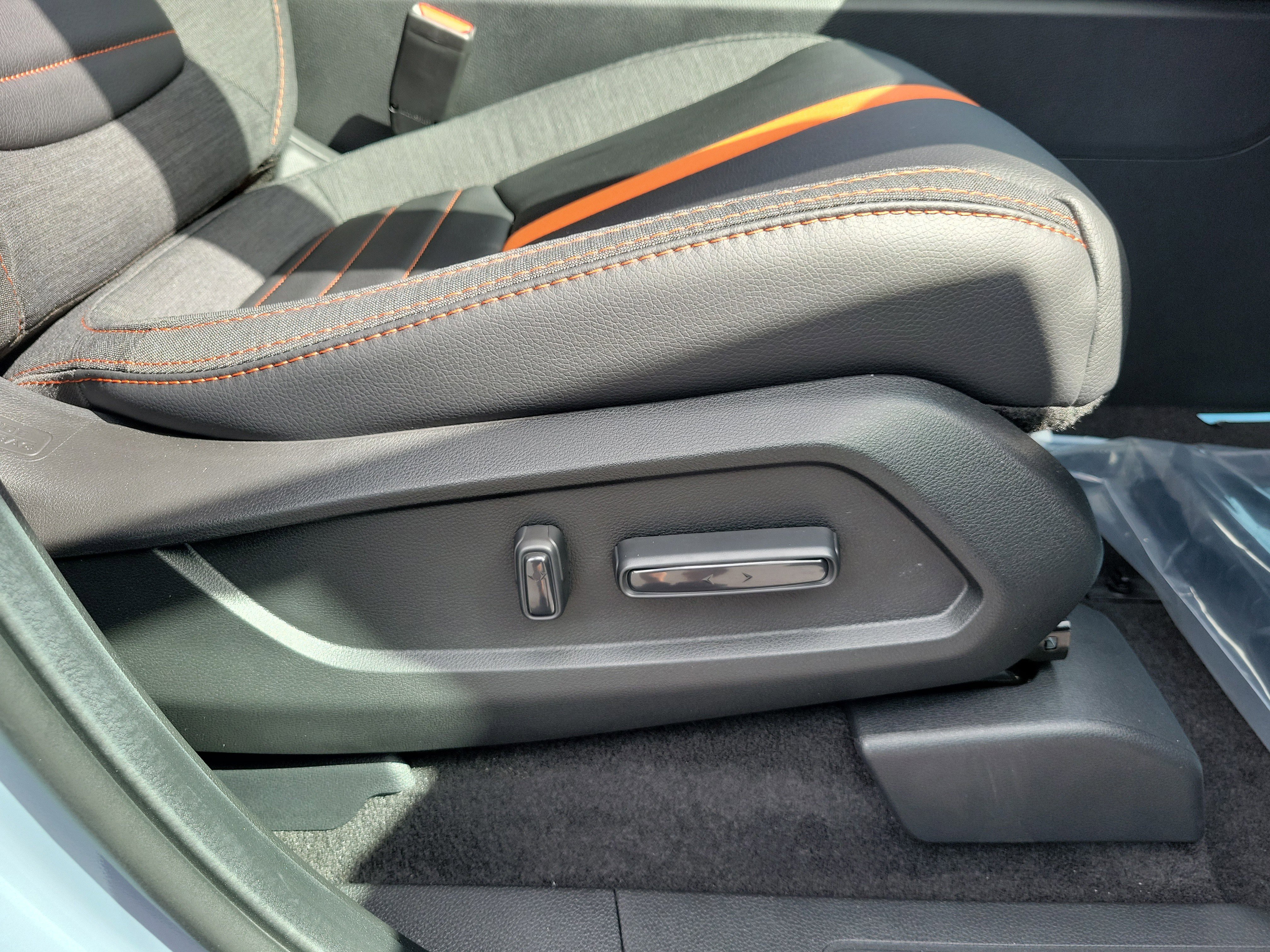 New 2026 Honda Passport TrailSport image 7