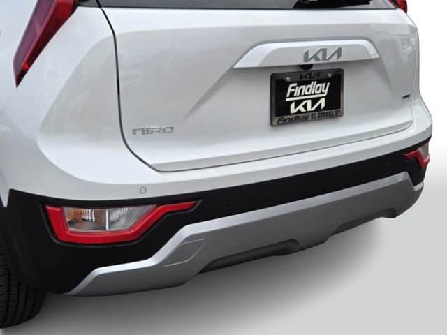Used 2025 Kia Niro EX image 5