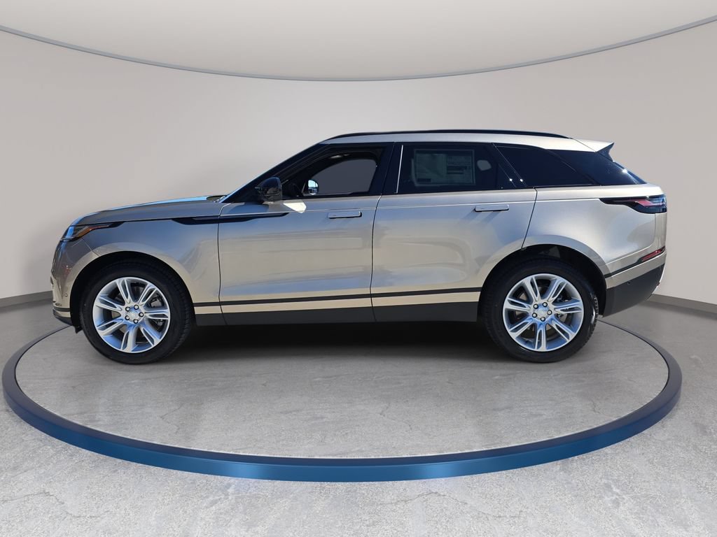 New 2026 Land Rover Range Rover Velar S AWD/4WD image 8