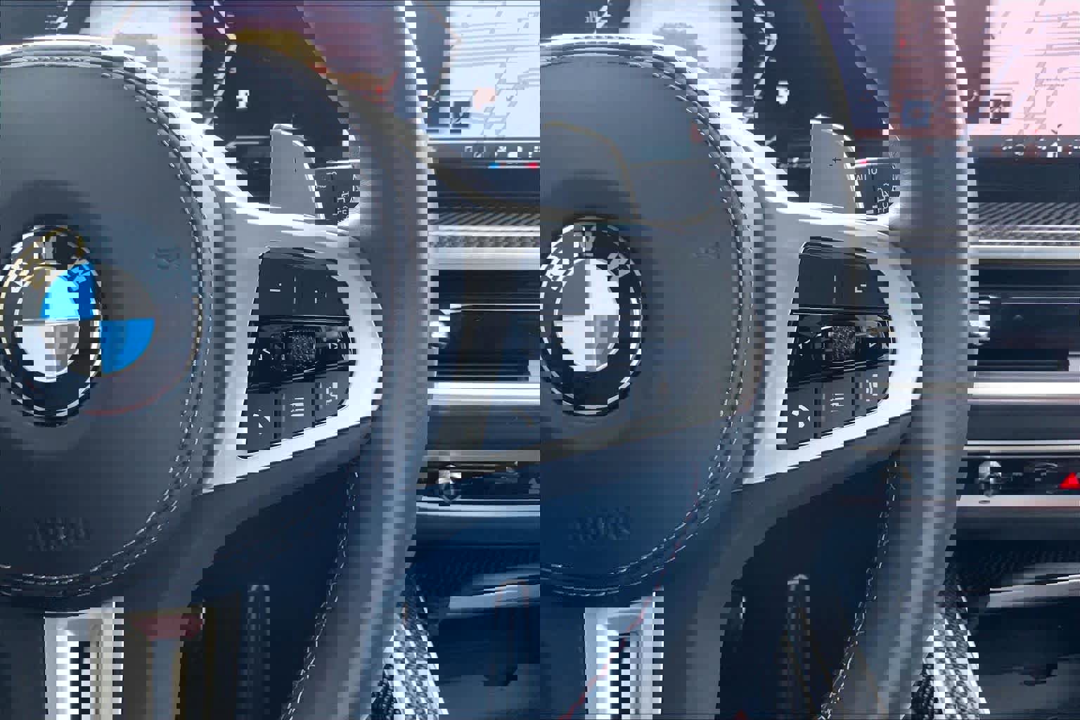 Certified 2024 BMW X7 M60i w/ Executive Package image 17